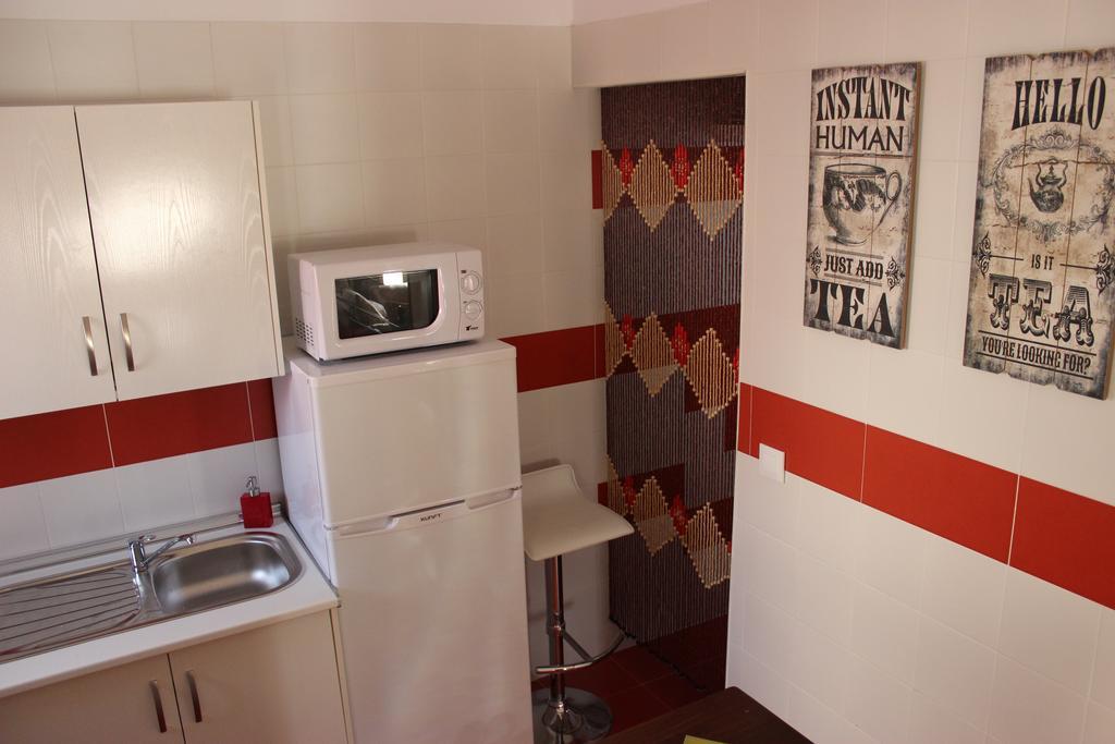 Apartamentos Nundinae Mérida Exterior foto